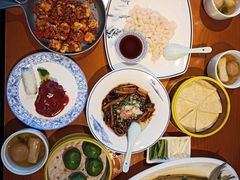 -三凤酒家·百年无锡菜(清扬茂业店)