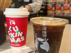-luckincoffee瑞幸咖啡(恒大广场B1店)