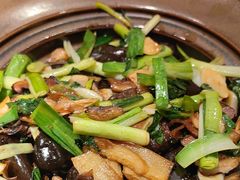 -云海肴·汽锅鸡·云南菜(广安门天虹店)