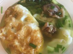 -车沾巷·重庆老味豌杂面