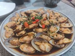 -王小姐私厨工作室(安龙路店)