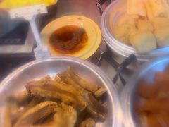 -柳州肥姨妈大骨螺蛳粉(东靖路店)