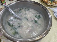 -标记美食新鲜猪杂(兴南大道店)