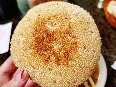 -清真喜兰老丁羊汤特色小吃