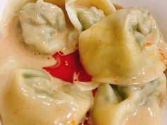-潘国仙耳光馄饨(黄家阙路店)