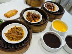 -万龙洲海鲜(南新仓店)