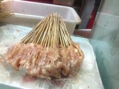 -上海鸡柳店(中街盛京大家庭店)