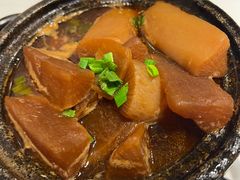 红烧大萝卜-天福苑(崇宁路店)