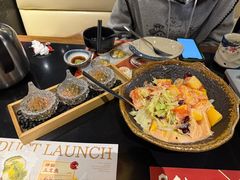 -古田居·特色寿司料理(骏欣中心店)