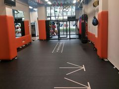 -体育科代表搏击散打体能训练馆(陶然亭店)