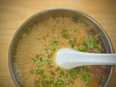-张记烧饼(古墩店)
