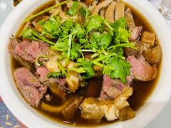 -清真·东饺宴