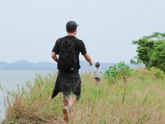 -鄱阳湖国家湿地公园