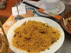 -小小集渔·泰式大排档(太古里香槟店)