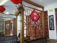 -东北农家院·铁锅炖(莘庄店)