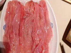 -龙森园火锅(琴台路店)