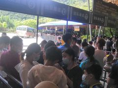 -古龙峡云天玻霸