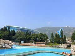 -珠海长隆海洋王国