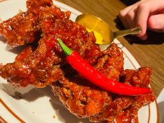 -ZAFFERANO西班牙海鲜饭(上海首店)