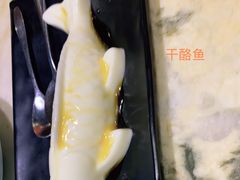 -小吊梨汤·北京菜(香山店)