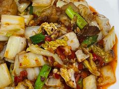 -湖南常德牛肉米粉(十梓街店)