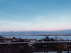 -西昌邛海湿地