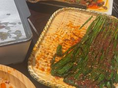 -有奴思烤肉·清真(正宁路店)