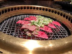 -老乾杯和牛烧肉(王府中环店)