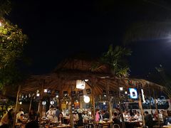 -芭提雅Amporn Seafood自助餐厅