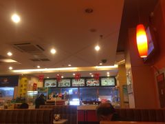 -南粥北面(东大桥店)