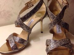 Jimmy&nbsp;Choo-JIMMY CHOO(成都远洋太古里店)