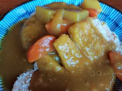 -轻音料理(王府星Mall店)