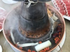 -东来顺饭庄(西直门店)