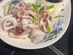 -潮三爷砂锅焗海鲜·生腌·海鲜粥(朝晖店)
