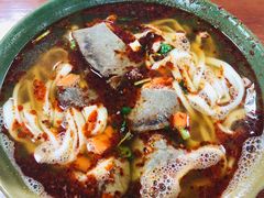 -西安手工软面(浦东南路店)