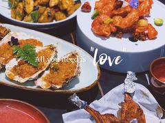 -鑫悦诚府·新鲁菜·餐厅(趵突泉店)