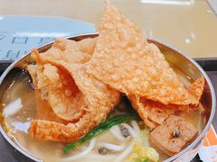 -红鼻子桂林米粉(金唐新光界店)