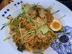 -和府捞面(东直门银座店)