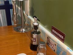 -格日勒阿妈蒙古厨房(市政府西门店)