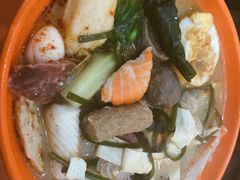 -南京特殊教育师范学院(燕子矶校区)