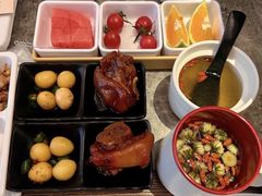 -和子足浴SPA会馆(东方之门店)