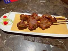 -桂小厨广西菜(水晶城店)