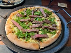 -West10 西拾·西餐厅·创意菜(未来科技城店)