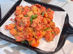 -巴厘龙虾·榜首油焖大虾(洞庭·艺术洋房店)