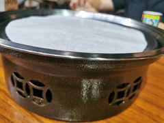 -记忆串城·东北烧烤·小龙虾·大型团建(南油店)