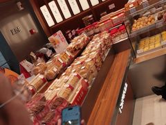 -詹记桃酥(包河万达店)