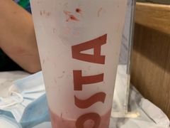 -COSTA COFFEE(斯普瑞斯奥特莱斯店)