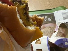 -麦当劳(杭州运河上街商业中心店)