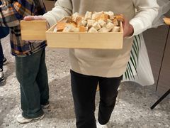 -崎本的店·专业酵种吐司(无锡万象汇店)