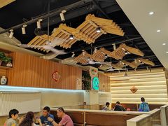 -钟记家菜(红专南路店)